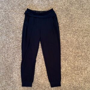 Nike Black Dri-FIT Athletic Shorts